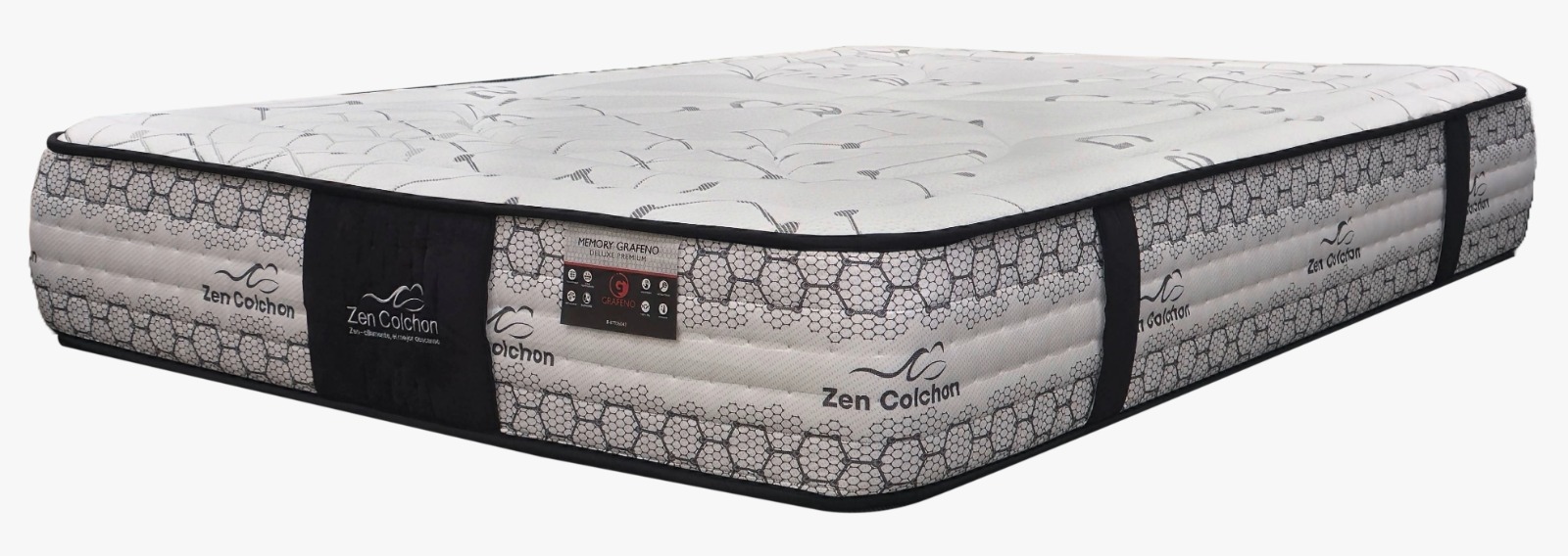Colchón Grafeno